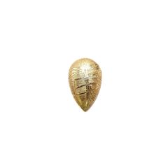 ムオニナルスタ隕石 発見地:スウェーデン 9.53ct[240125820]15.7x9.9mm前後