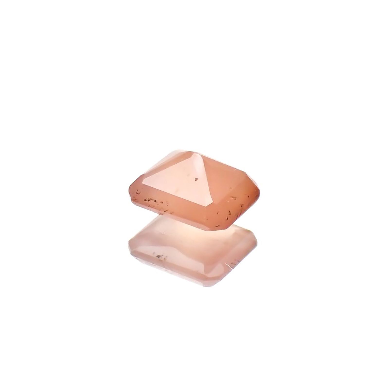 ロードクロサイト 日本・北海道産 0.33ct [240125343]4.3x3.5mm前後
