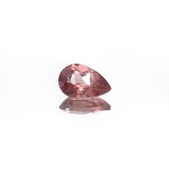 ピンクアパタイト ブラジル産 0.90ct[231224936]7.9x5.1mm前後
