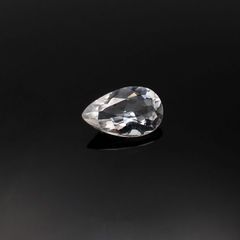 テネブレッセンススキャポライト(宝石名スキャポライト)アフガニスタン産 識別済 0.37ct / 6.8x4.2mm前後 [251222565]