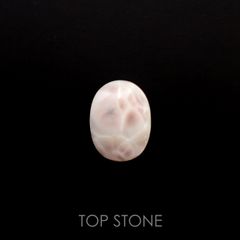 トムソナイト インドネシア産 9.55ct[221018323]19.7x14.9mm前後