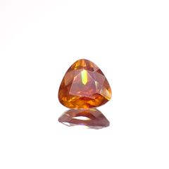 スファレライト スペイン産 0.49ct[230321143]4.9x5mm前後