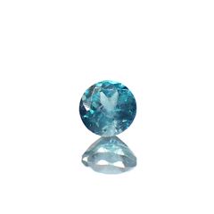 グランディディエライト マダガスカル産 0.19ct [250730676]3.5x3.5mm前後