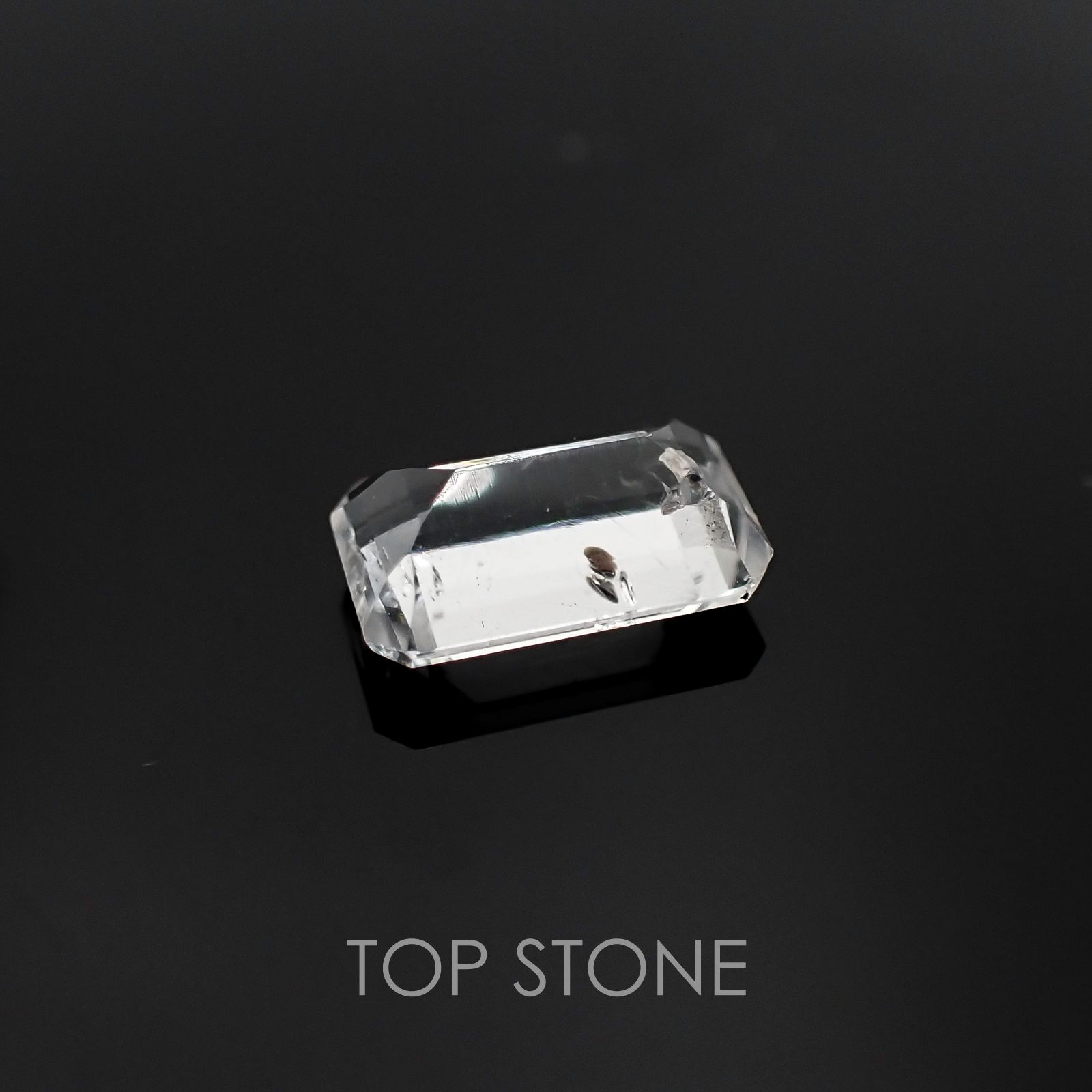 ハイアライトオパール メキシコ産 ルース 1.26ct[20106371]9.2×5.9mm前後
