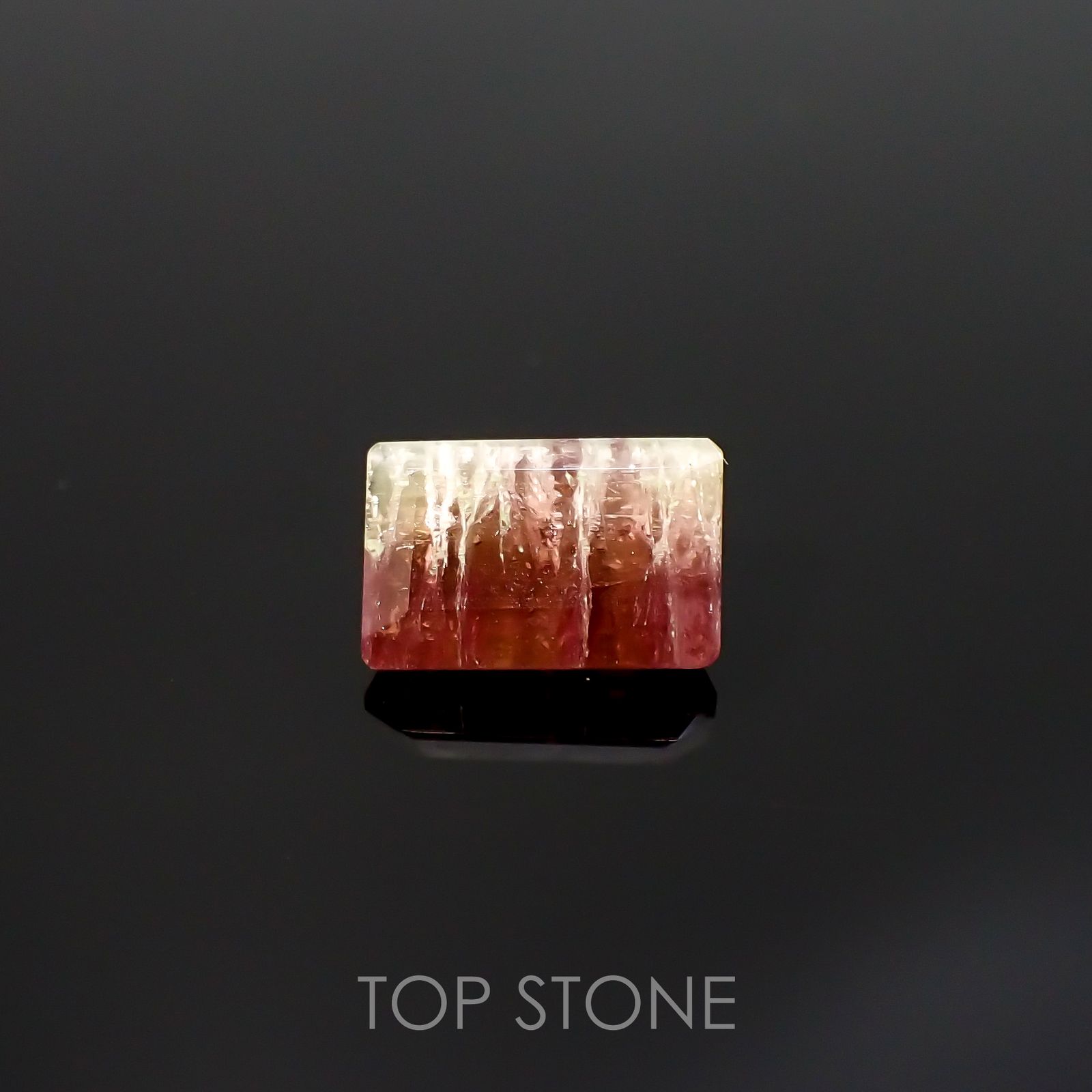 ゼブラトルマリン ブラジル産 2.15ct[220515924]9.3x6mm前後