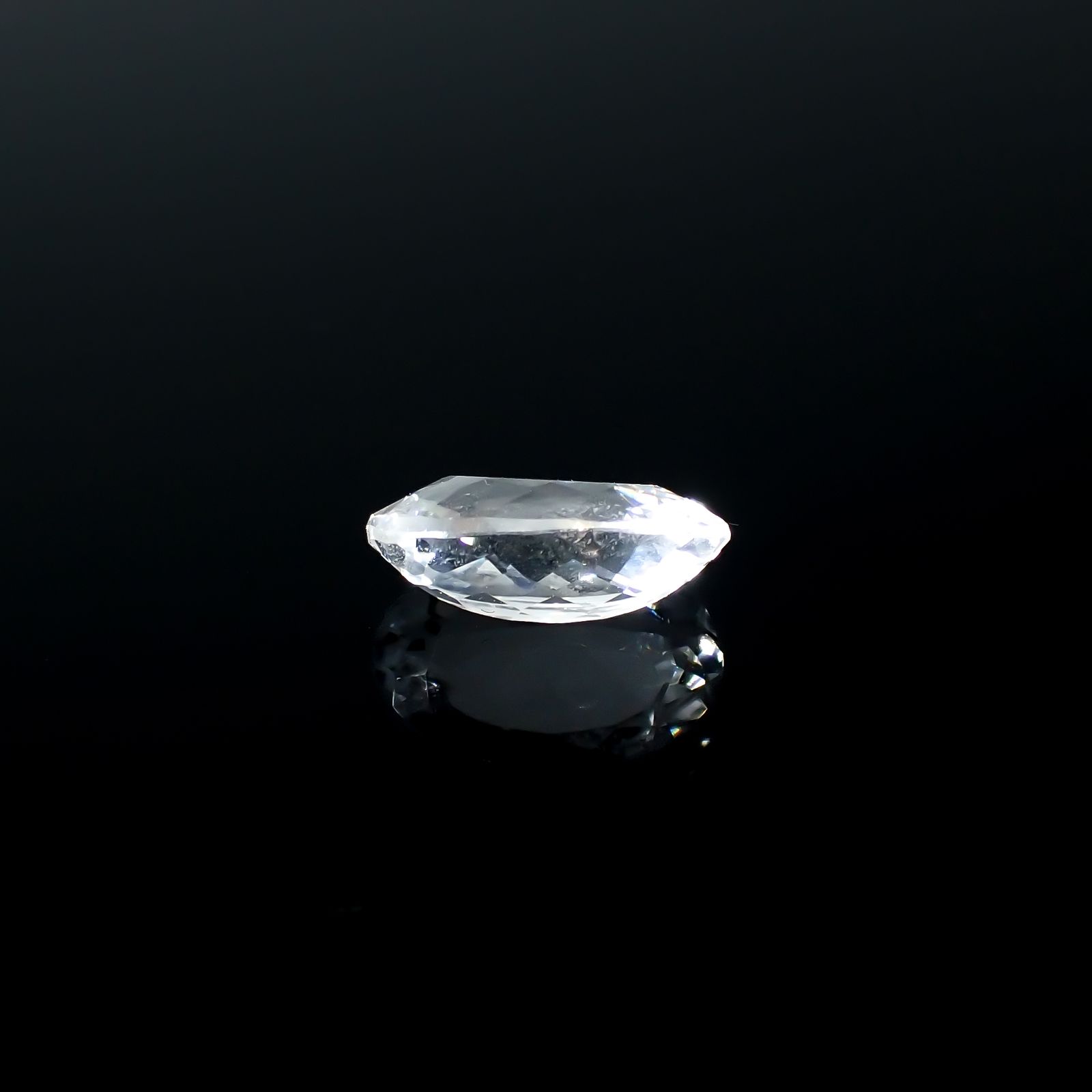 フェナカイト ブラジル産 2.33ct[240226279]11.2x7.3mm前後