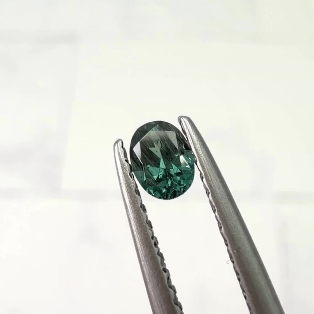 26 1月31日（土）新着 | ベキリーブルーガーネット | TOP STONE(トップ