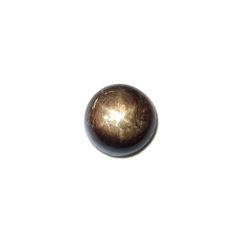 ゴールドシーンスターサファイア ケニア産 5.81ct[240527492]10.2x10mm前後