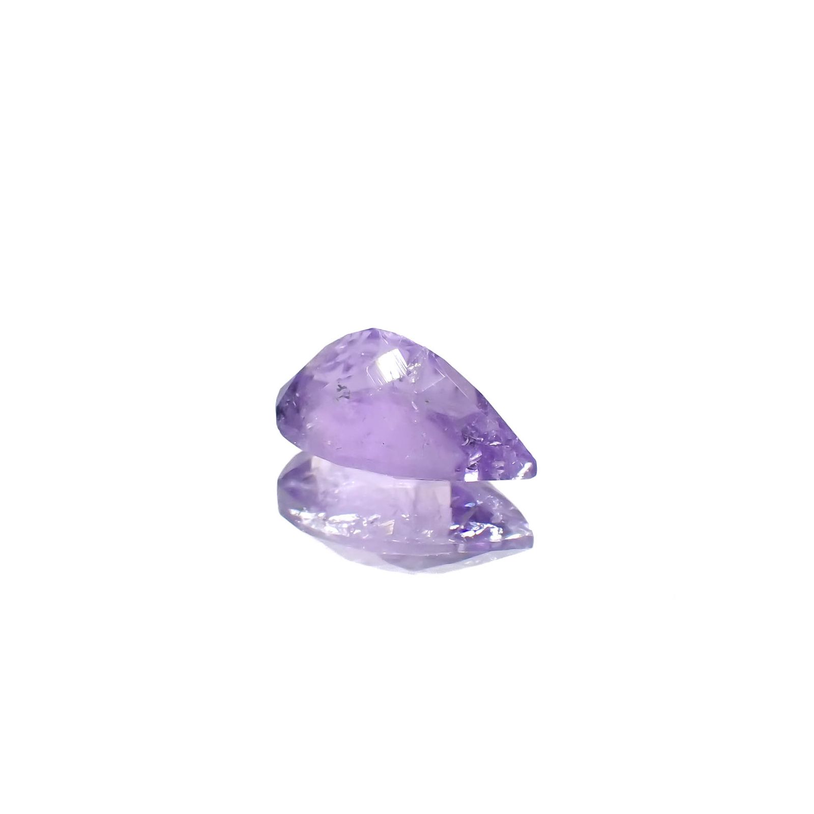 ハックマナイト アフガニスタン産 0.67ct[230421868]8x5.4mm前後