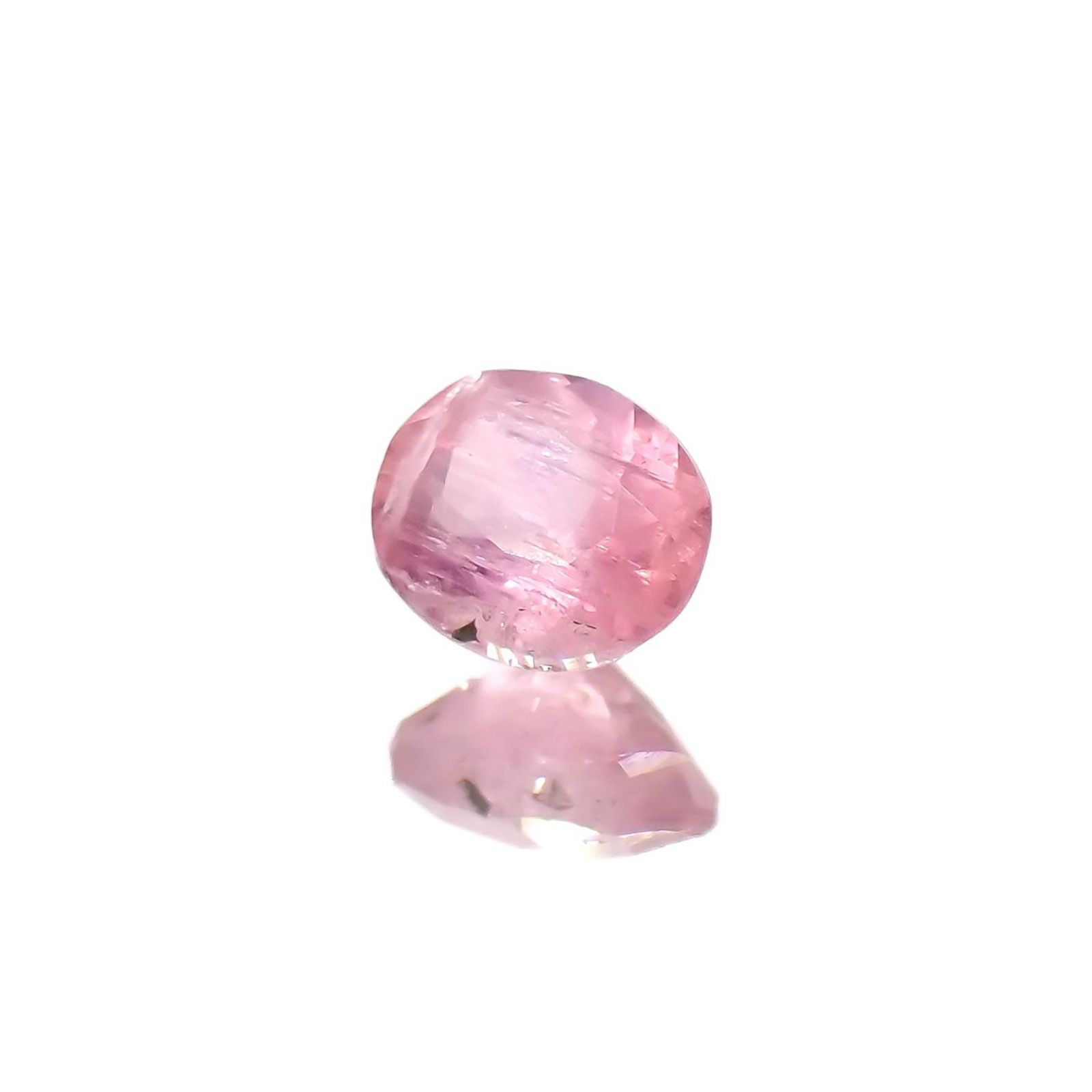 ペツォッタイト(宝石名ペツォッタイト)マダガスカル産 識別済 0.16ct / 3.6x3mm前後 [231023644]