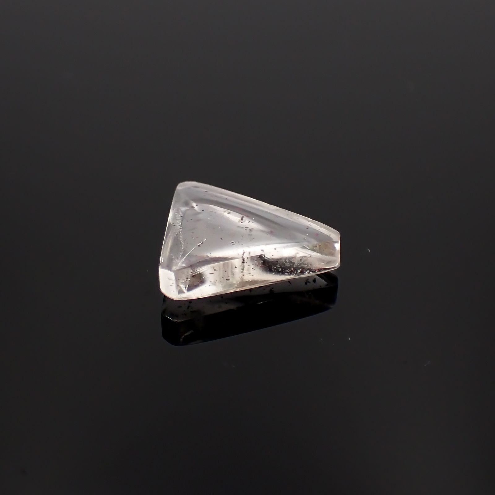 ティンカーベルクォーツ ブラジル産 4.30ct[230823275]11.1x14.4mm前後