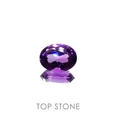 カラーシフトアメジスト ブラジル/ウルグアイ産 1.23ct[230120186]8.2x6.2mm前後