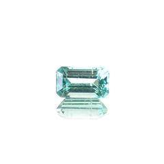 エメラルド ザンビア産 0.25ct [250430233]4.9x2.8mm前後