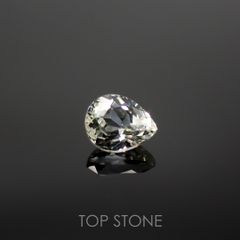 リューコガーネット ビルマ産 ルース 0.27ct[210711548]4.2×3.4mm前後