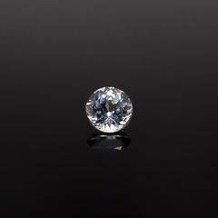 アクロアイト ナイジェリア産 0.25ct / 3.9x3.8mm前後 [251231356]