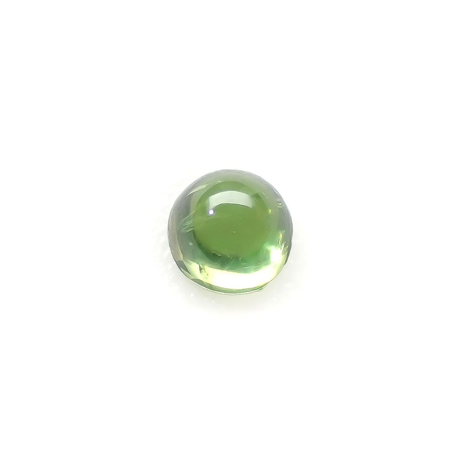 デマントイドガーネット ロシア産 0.061ct / 2.1x2.1mm前後 [260628249]