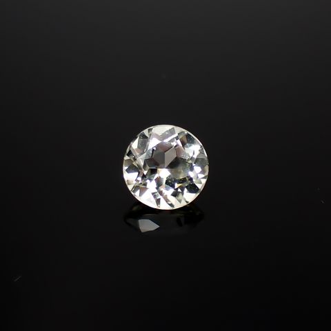 トリフェーン アフガニスタン/ブラジル産 2.12ct[240628443]7.9x7.9mm前後