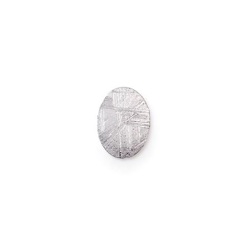 アルタイ隕石 発見地:中国 2.23ct[240125695]13.9x9.9mm前後