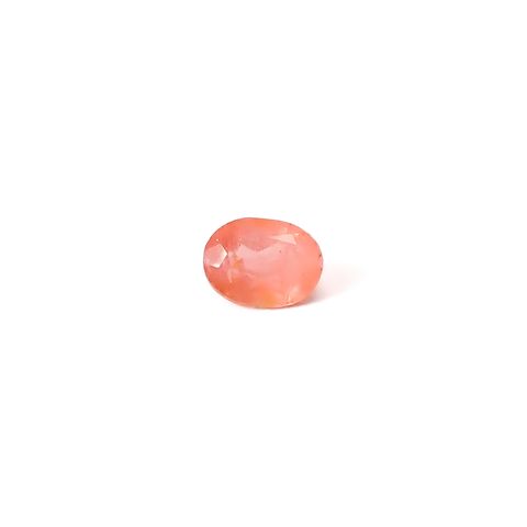 ヴェイリネナイト(宝石名ベイリネイト)パキスタン産 識別済 0.25ct / 4.6x3.5mm前後 [260432003]