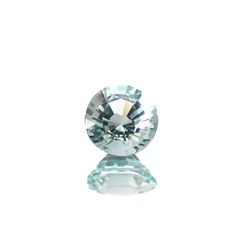 ミントベリル ナイジェリア産 0.44ct [250430192]5x5mm前後