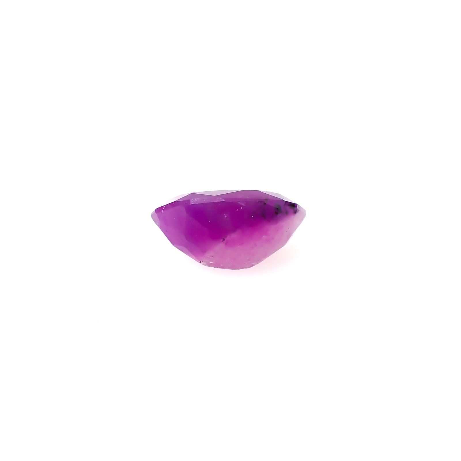 ◇カスタムカット◇スギライト 南アフリカ産 1.27ct [241029387]8.9x5.9mm前後