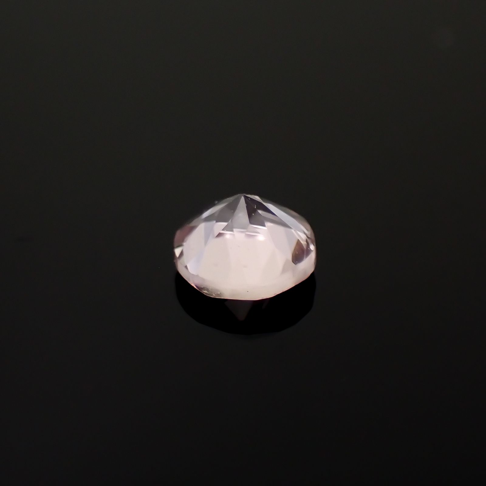 ドラゴンガーネット タンザニア産 0.21ct[230421441]3.3x3.3mm前後