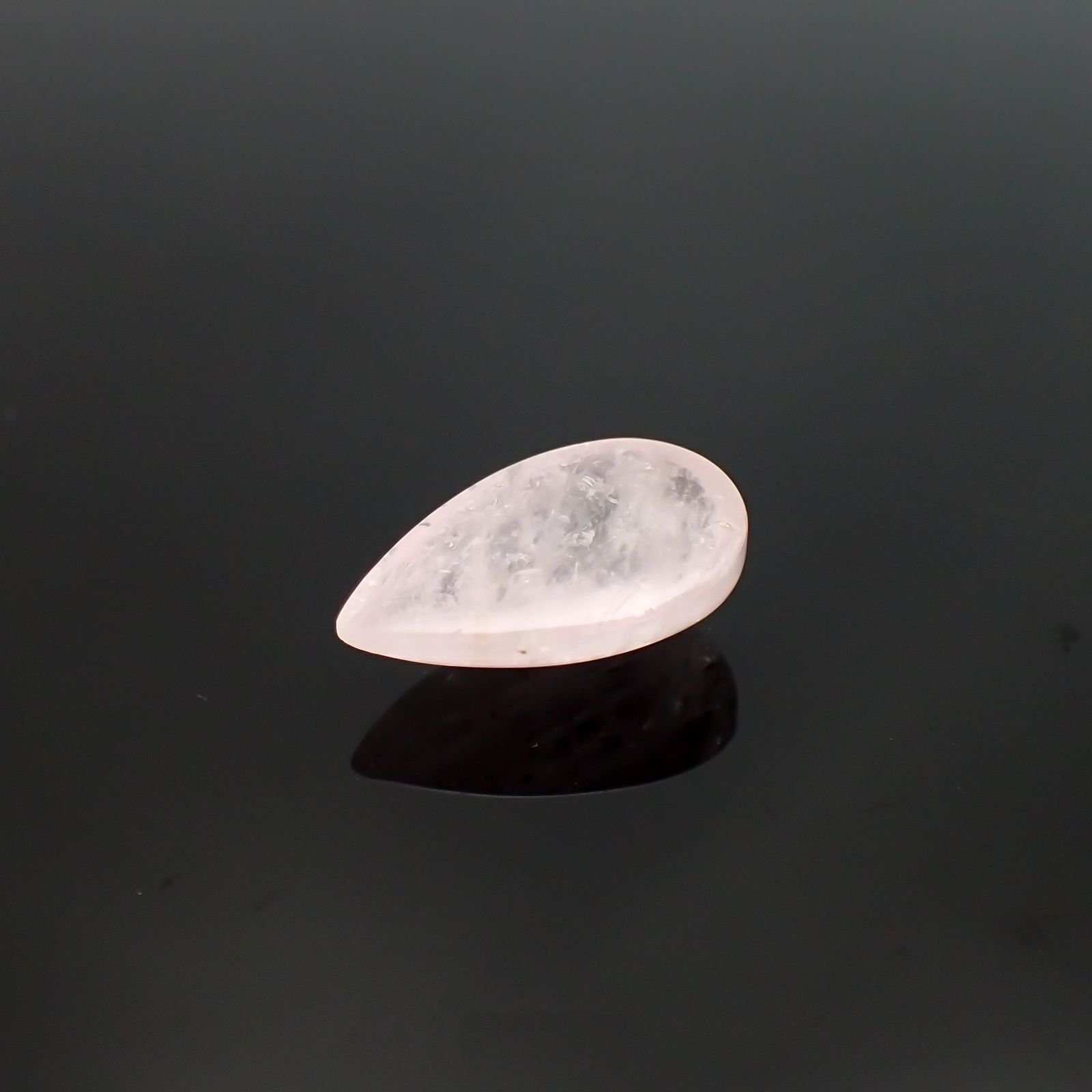 モルガナイト ブラジル産 4.82ct[220917963]15.2x9.1mm前後