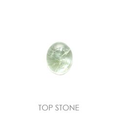 バナジウムコーネルピン(宝石名コーネルピン)タンザニア・タンガ州産 0.64ct 識別済[220115564]4.9x4mm前後