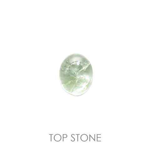 バナジウムコーネルピン(宝石名コーネルピン)タンザニア・タンガ州産 0.64ct 識別済[220115564]4.9x4mm前後