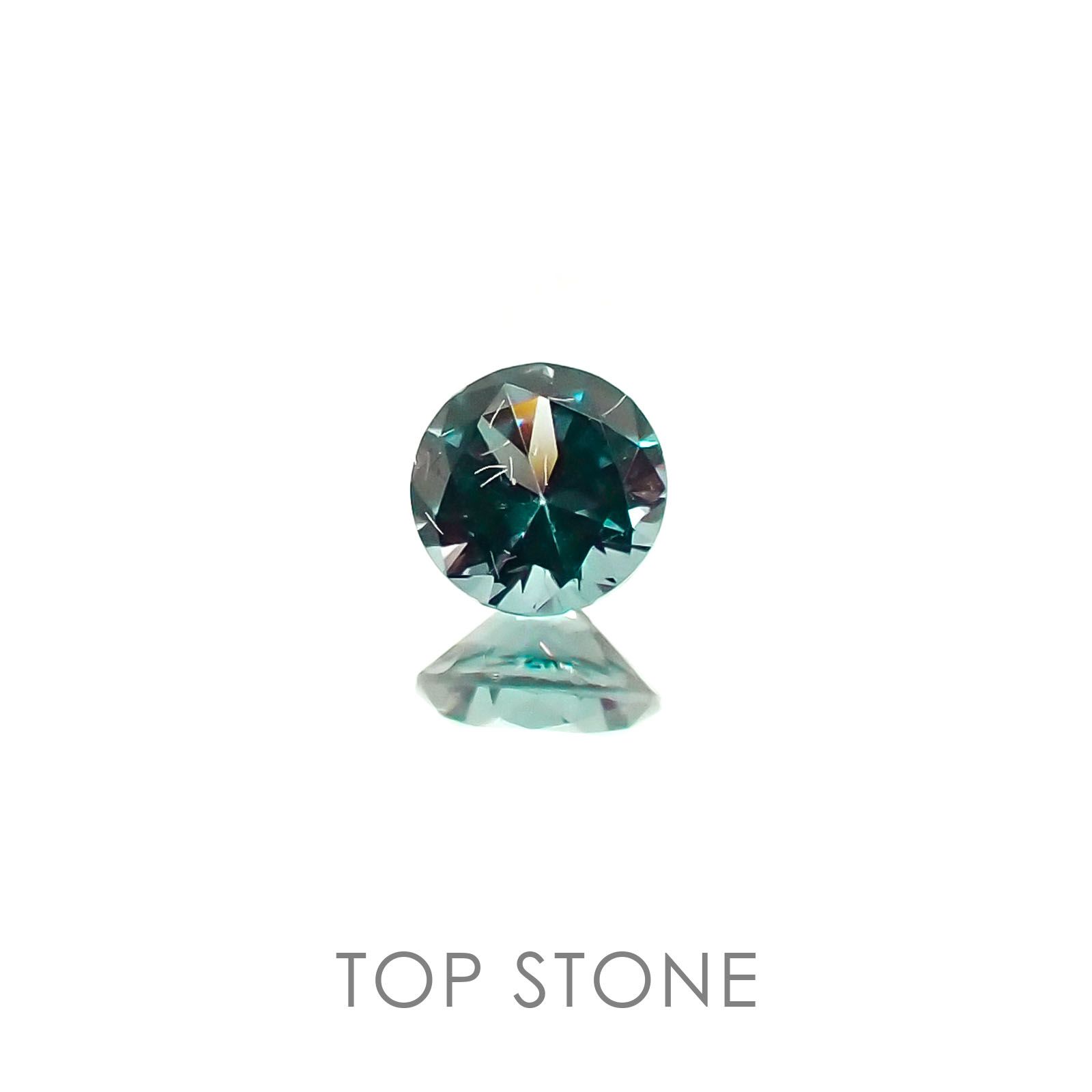 カラーチェンジガーネット(アレキタイプ) マダガスカル・ベキリー産 ルース 0.225ct[20106636]3.6×3.6mm前後