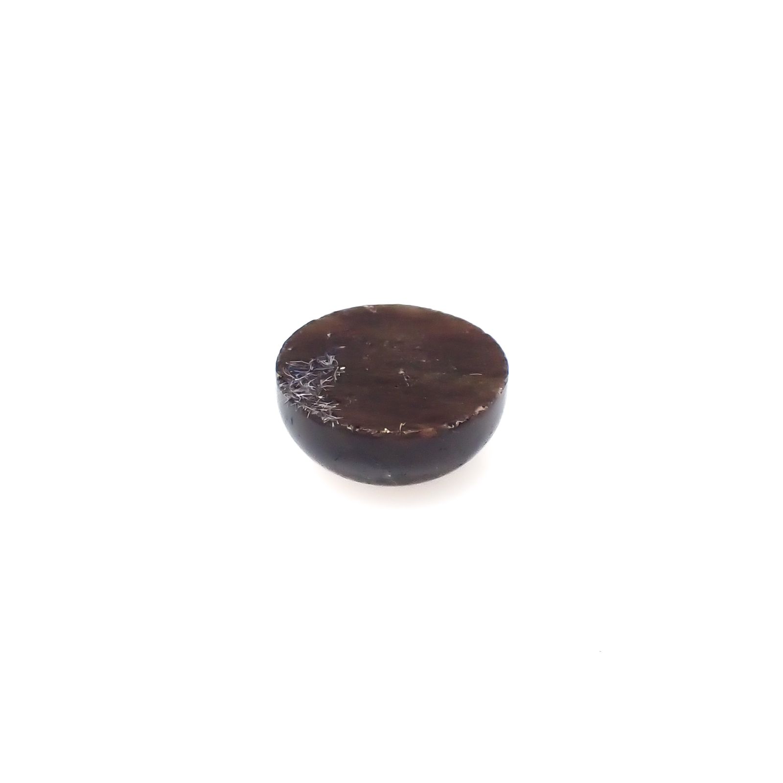 ゴールドシーンスターサファイア ケニア産 5.81ct[240527492]10.2x10mm前後
