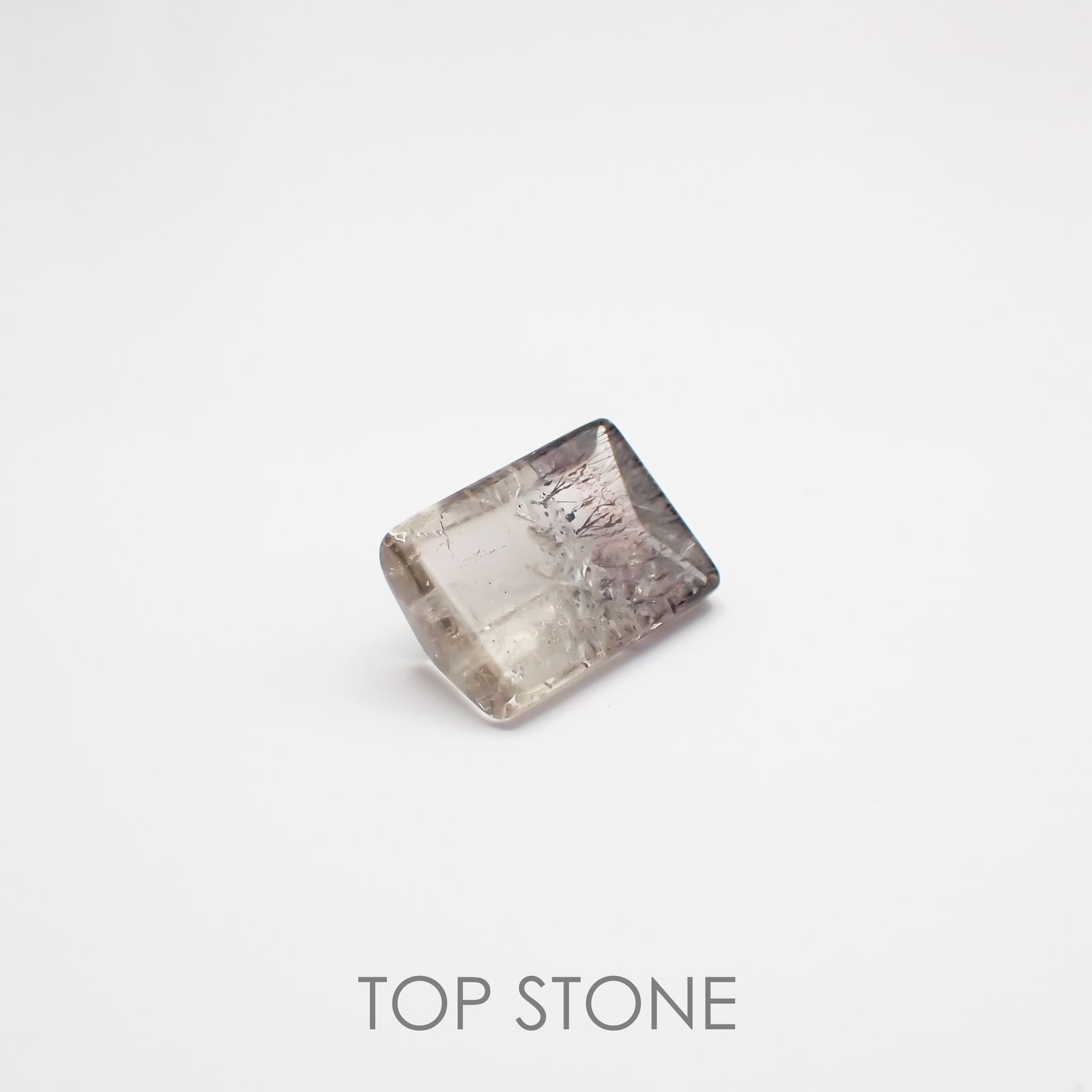 スーパーセブン ブラジル産 5.26ct[210611216]14×9.1mm前後