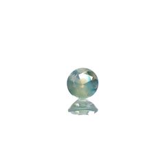 アレキサンドライトキャッツアイ ブラジル・ミナスジェライス州ヘマチタ鉱山産 0.16ct[240527432]3.3x3.3mm前後