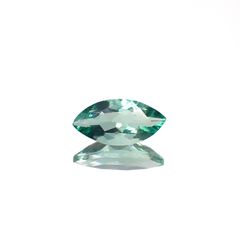 フローライト フルオレッセンス イギリス・ロジャリー鉱山産 1.44ct[230522140]10.8x5.4mm前後