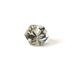 ◇ヘキサゴンカット◇コーネルピン スリランカ産 0.48ct / 4.5x4.3mm前後 [251031237]