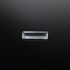 ナトロライト(宝石名ナトロライト)アメリカ・ニュージャージー州産 1.550ct ソ付(日独)[250229897]16.22x4.72mm前後