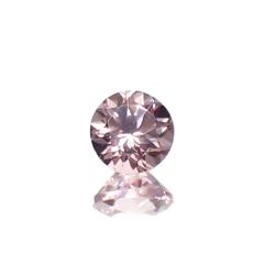 ドラゴンガーネット タンザニア産 0.65ct[230923315]5x5mm前後
