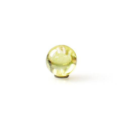 スファレライト スペイン産 3.61ct / 8x7.9mm前後 [250329913]