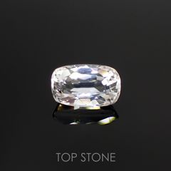 フェナカイト(宝石名フェナカイト) ブラジル産 1.42ct 識別済[210912700]8.4×5.1mm前後