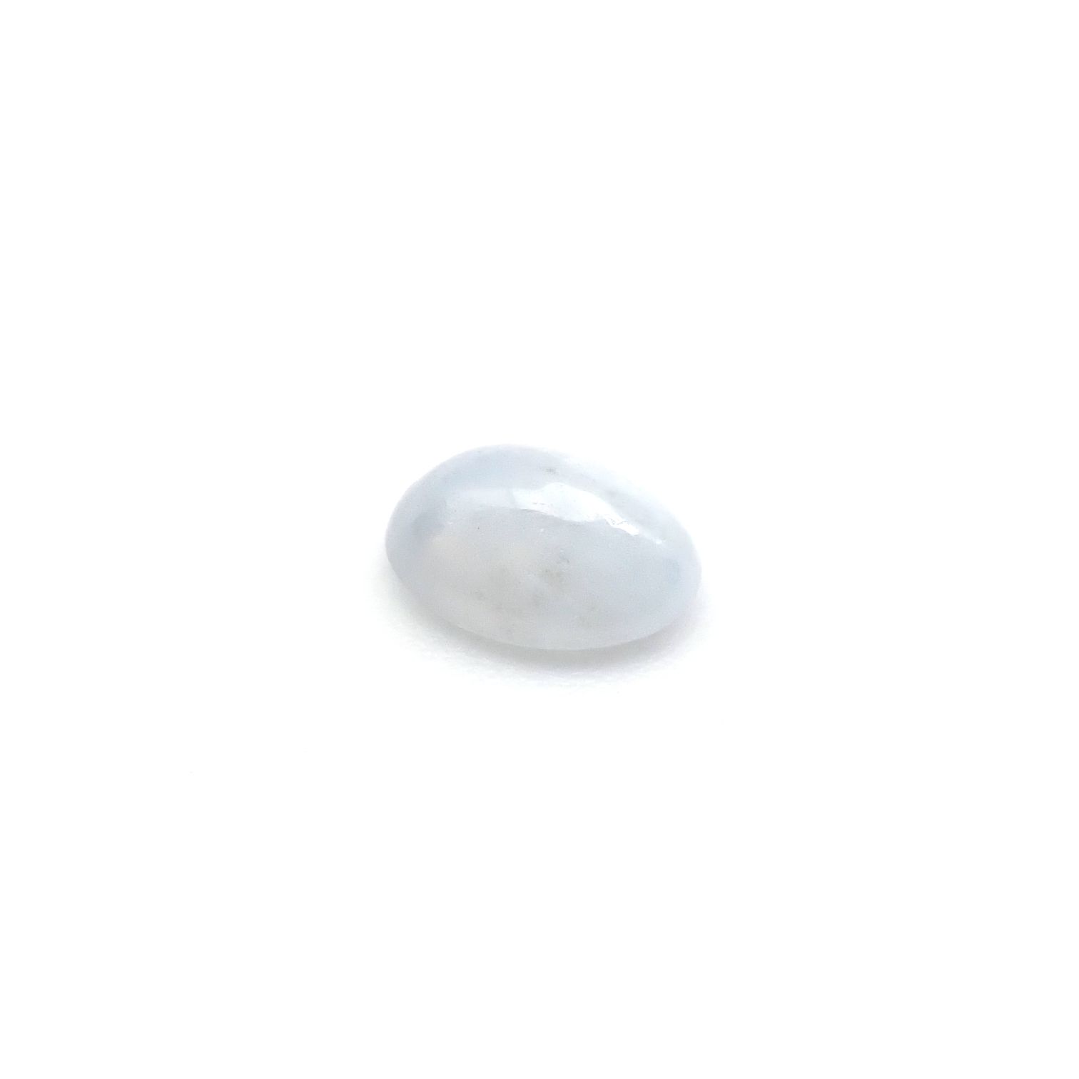 ジルコンキャッツアイ ビルマ産 0.60ct / 5.6x4mm前後 [260832882]