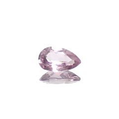 カラーシフト ピンクダイアスポア アフガニスタン産 0.61ct[240627980]7.2x4.4mm前後