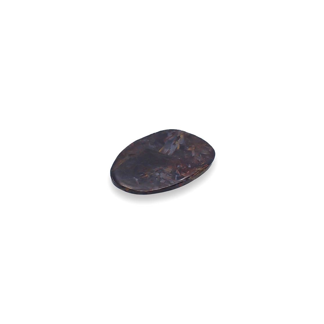 ◇フリーフォーム◇ピーターサイト 南アフリカ産 81.25ct [230722628]47.7x32.2mm前後