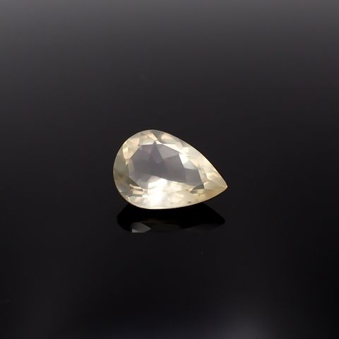 ゴールデンラブラドライト メキシコ産 4.57ct[231225056]14.2x10.1mm前後