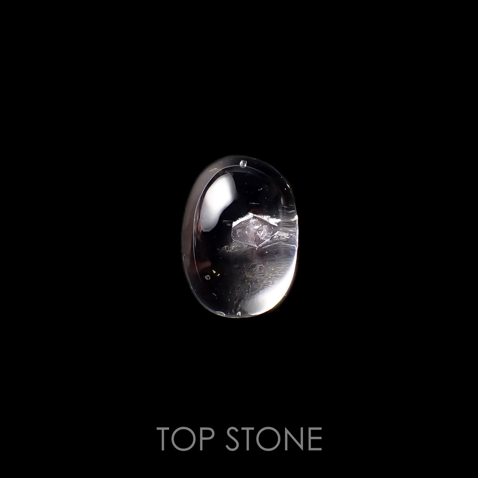 フローライトインクォーツ | TOP STONE(トップストーン)