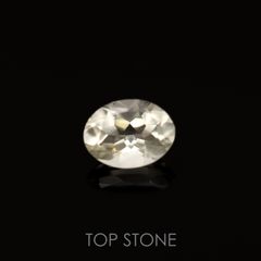 ゴールデンラブラドライト メキシコ産 1.16ct[230220357]8x6mm前後