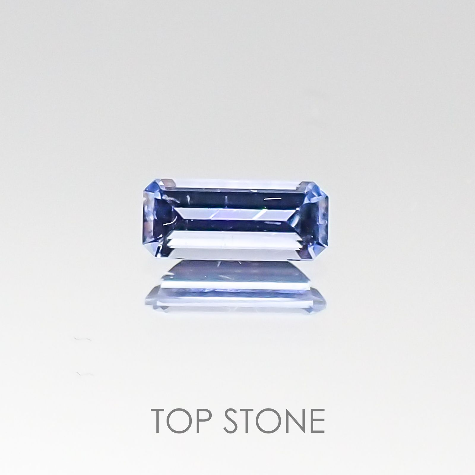 エレメージェバイト(ジェレメジェバイト) ナミビア産 ルース 0.13ct[20085007]4.6×2mm前後