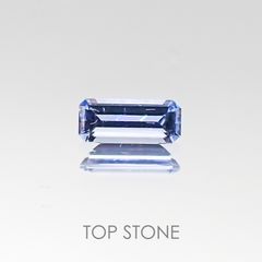 エレメージェバイト(ジェレメジェバイト) ナミビア産 ルース 0.13ct[20085007]4.6×2mm前後