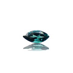 ベキリーブルーガーネット（カラーチェンジガーネット アレキタイプ） マダガスカル・ベキリー産 0.12ct[240628280]4.8x2.3mm前後