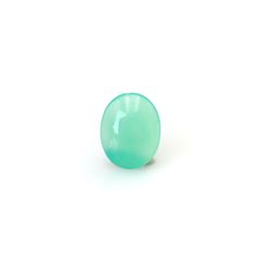 クリソプレーズ オーストラリア産 2.04ct [250730885]10.1x8mm前後