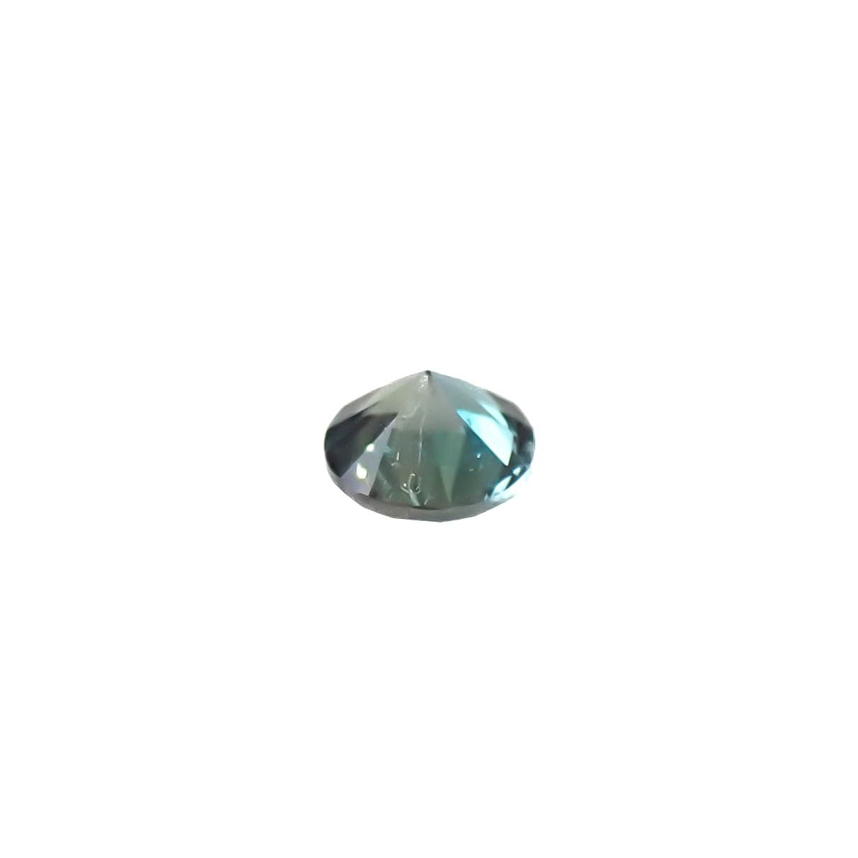 アレキサンドライト ロシア産 0.031ct [250530361]1.9x1.9mm前後